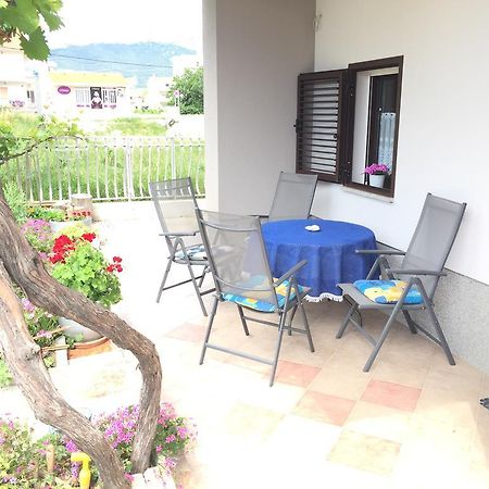Apartments Silvi Podstrana Zewnętrze zdjęcie