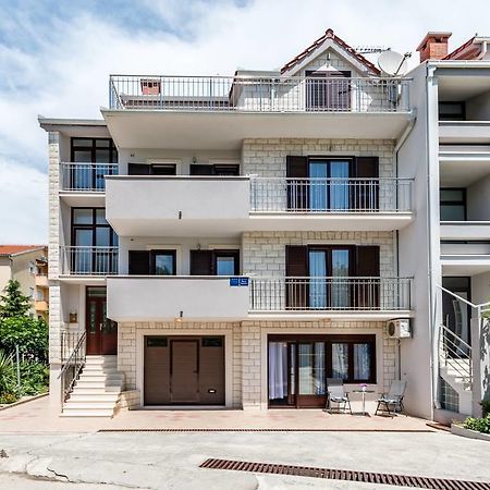 Apartments Silvi Podstrana Zewnętrze zdjęcie