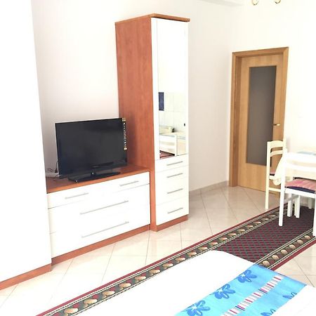 Apartments Silvi Podstrana Zewnętrze zdjęcie