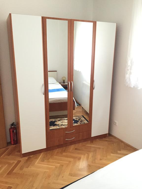 Apartments Silvi Podstrana Zewnętrze zdjęcie