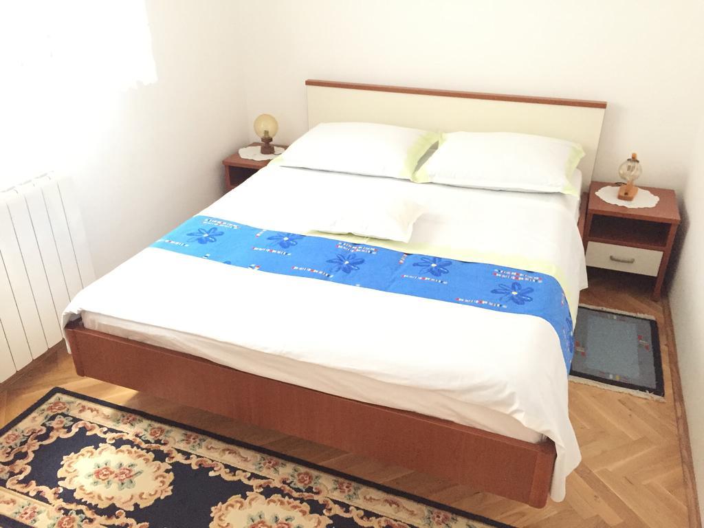 Apartments Silvi Podstrana Zewnętrze zdjęcie
