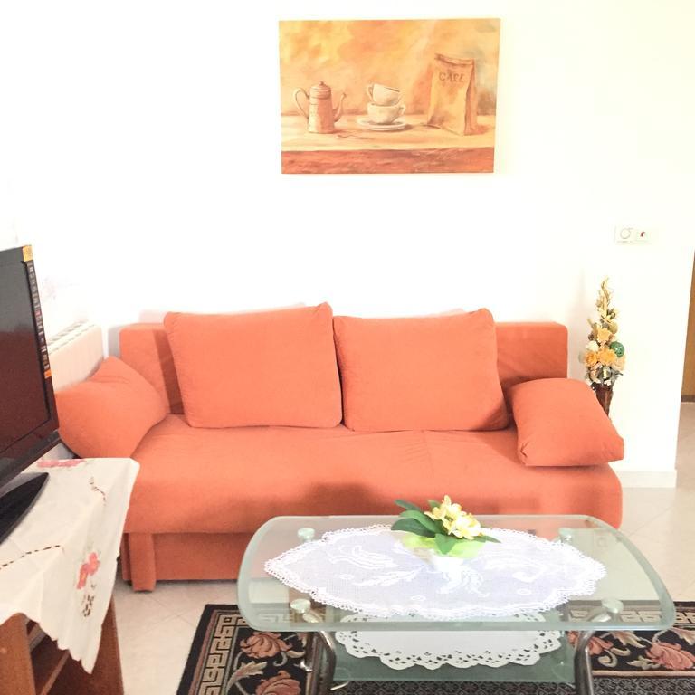 Apartments Silvi Podstrana Zewnętrze zdjęcie