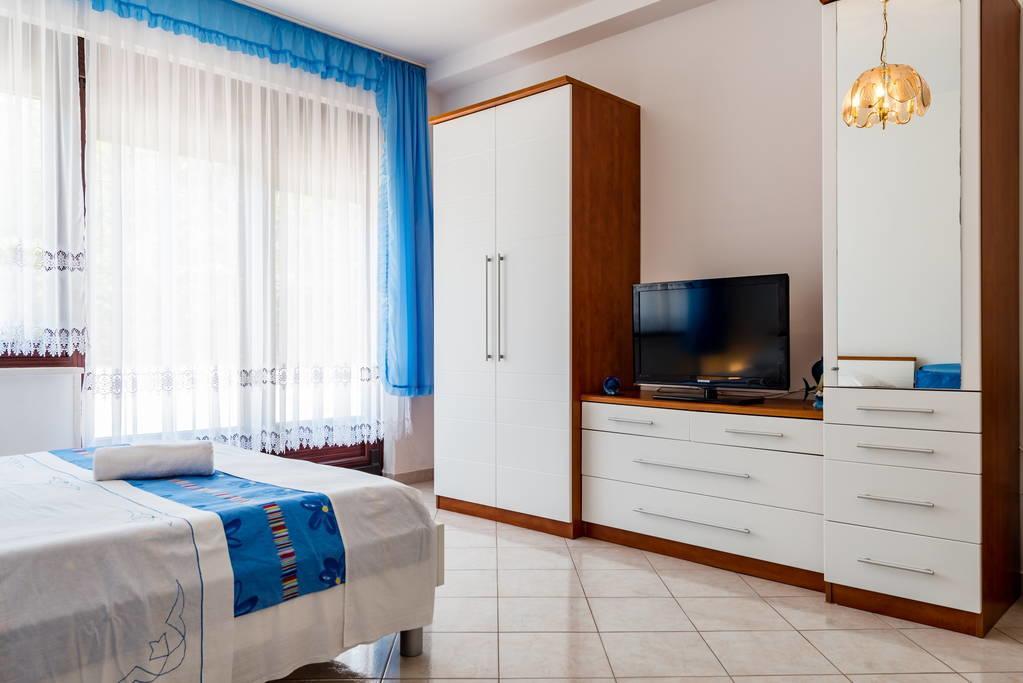 Apartments Silvi Podstrana Zewnętrze zdjęcie