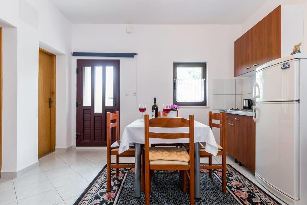 Apartments Silvi Podstrana Zewnętrze zdjęcie