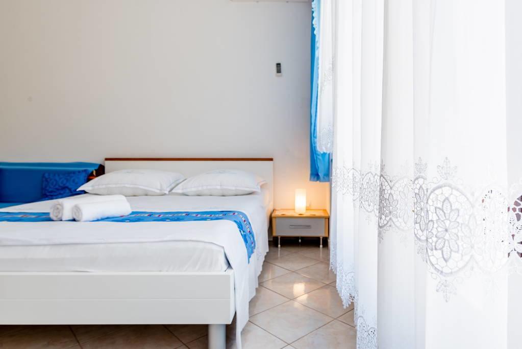 Apartments Silvi Podstrana Zewnętrze zdjęcie