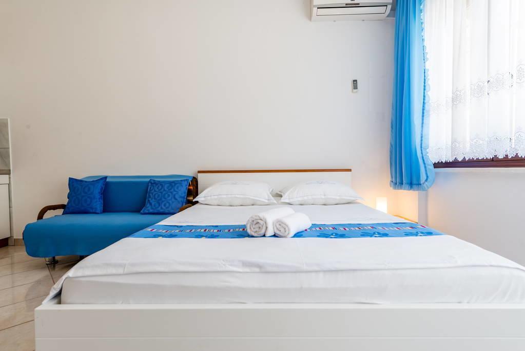 Apartments Silvi Podstrana Zewnętrze zdjęcie