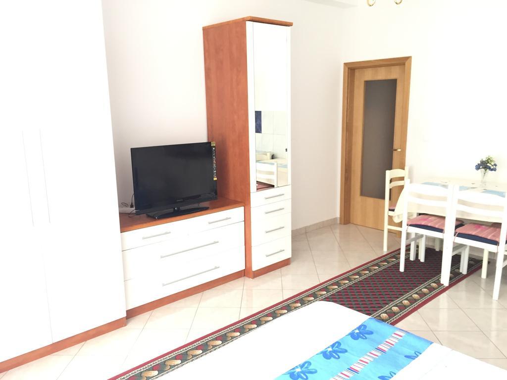 Apartments Silvi Podstrana Zewnętrze zdjęcie